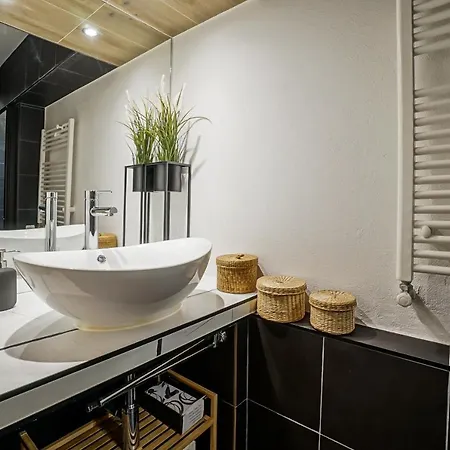 Ludovic - Centru Vechi - Piata Unirii Apartamento
