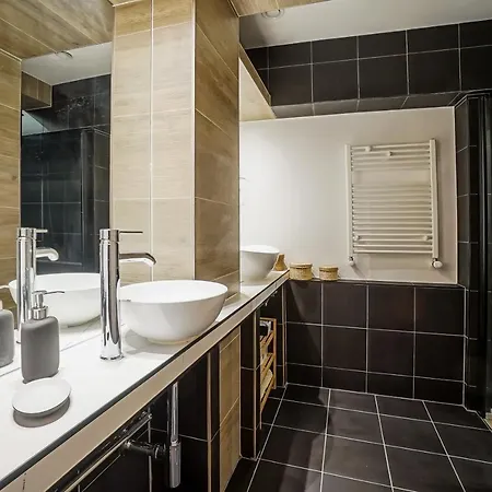 Apartment Ludovic - Centru Vechi - Piata Unirii