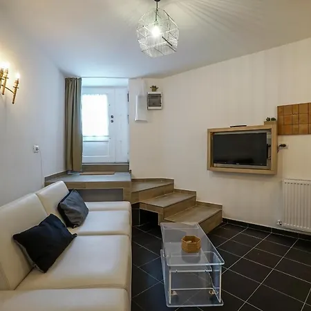 Apartment Ludovic - Centru Vechi - Piata Unirii *