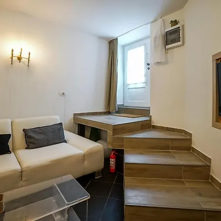 Apartment Ludovic - Centru Vechi - Piata Unirii *