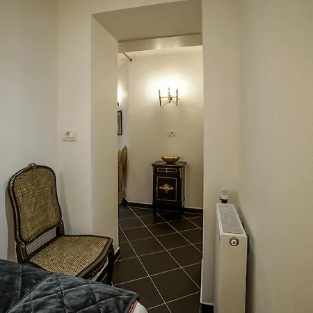 Ludovic - Centru Vechi - Piata Unirii Apartamento Bucarest